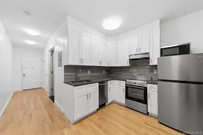362 W 127th Street #2B, New York, NY 10027 - Photo 3