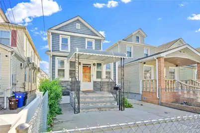 9013 201st Street, Hollis, NY 11423 - Photo 1