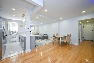 105-25 65th Avenue #4F, Forest Hills, NY 11375 - Photo 3