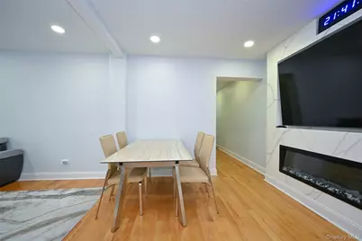 105-25 65th Avenue #4F, Forest Hills, NY 11375 - Photo 9