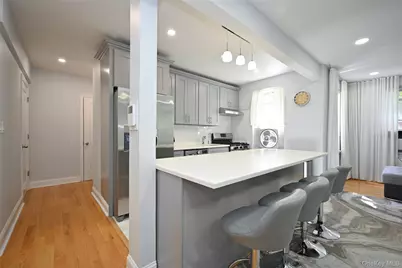 105-25 65th Avenue #4F, Forest Hills, NY 11375 - Photo 5