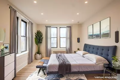 155-17 Sanford Avenue #5B, Flushing, NY 11355 - Photo 1
