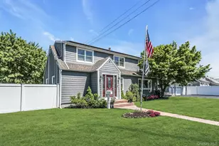 2 Vermont St, Lindenhurst, NY 11757 - Photo 3