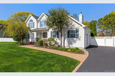 47 Jordan Drive, Medford, NY 11763 - Photo 3