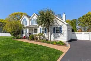 47 Jordan Dr, Medford, NY 11763 - Photo 3