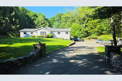 54 Allapartus Road, Ossining, NY 10562 - Photo 1