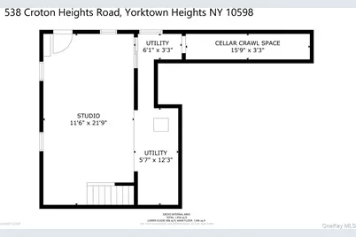 538 Croton Heights Road, Yorktown Heights, NY 10598 - Photo 19
