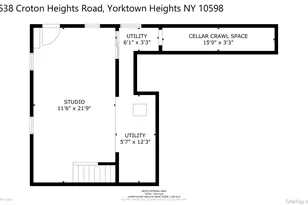 538 Croton Heights Rd, Yorktown Heights, NY 10598 - Photo 19