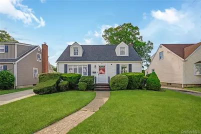81 Todd Road, Valley Stream, NY 11580 - Photo 1
