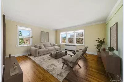 5444 Arlington Avenue #G 44, Bronx, NY 10471 - Photo 3