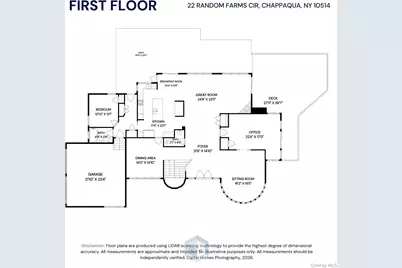 22 Random Farms Circle, Chappaqua, NY 10514 - Photo 37