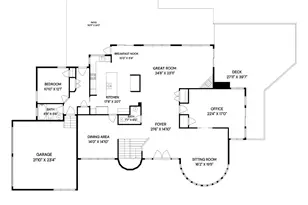 22 Random Farms Cir, Chappaqua, NY 10514 - Photo 37