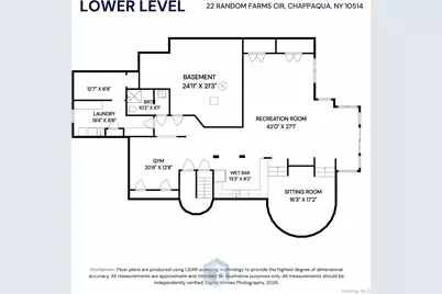 22 Random Farms Circle, Chappaqua, NY 10514 - Photo 39