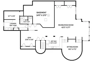 22 Random Farms Cir, Chappaqua, NY 10514 - Photo 39