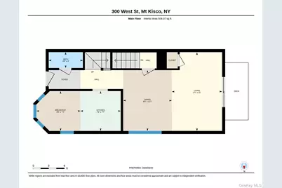 300 West Street #8, Mount Kisco, NY 10549 - Photo 31