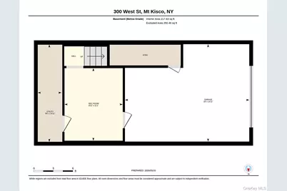 300 West Street #8, Mount Kisco, NY 10549 - Photo 33