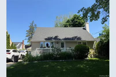 84 Wilson Boulevard, New Hyde Park, NY 11040 - Photo 3