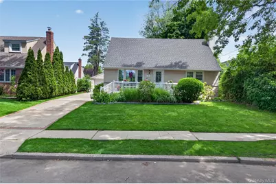 84 Wilson Boulevard, New Hyde Park, NY 11040 - Photo 1