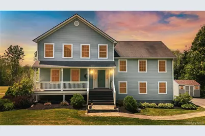 20 Lime Ridge Road, Poughquag, NY 12570 - Photo 5