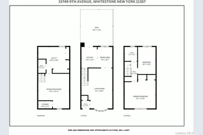 157-49 9th Avenue, Whitestone, NY 11357 - Photo 19
