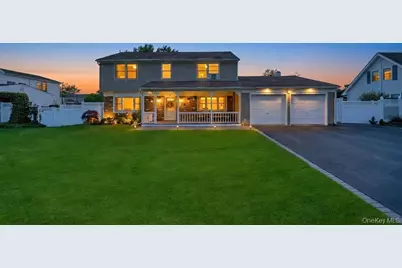 12 Tallow Lane, Lake Grove, NY 11755 - Photo 1