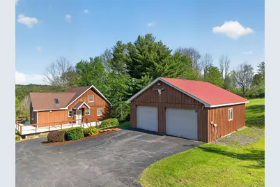340 Hospital Road, Callicoon, NY 12723 - Photo 3