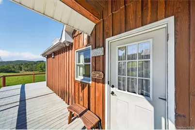 340 Hospital Road, Callicoon, NY 12723 - Photo 5