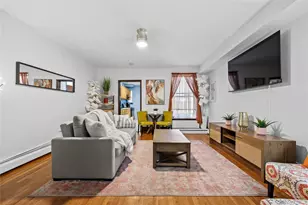 [Address not provided], New York, NY 10030 - Photo 1