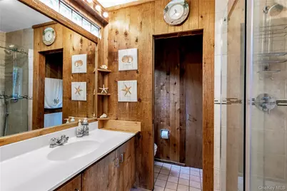 293 Bay, Fire Island Pines, NY 11782 - Photo 9