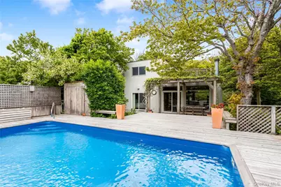 293 Bay, Fire Island Pines, NY 11782 - Photo 15