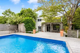 293 Bay, Fire Island Pines, NY 11782 - Photo 15