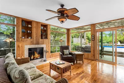 293 Bay, Fire Island Pines, NY 11782 - Photo 3