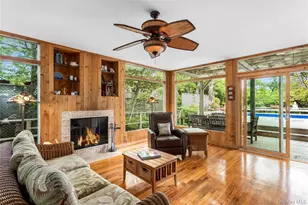 293 Bay, Fire Island Pines, NY 11782 - Photo 3