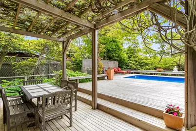 293 Bay, Fire Island Pines, NY 11782 - Photo 1