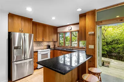 293 Bay, Fire Island Pines, NY 11782 - Photo 5