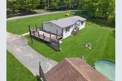 180 Bernas Road, Cochecton Center, NY 12726 - Photo 3