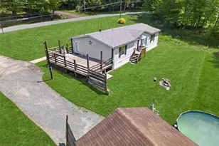 180 Bernas Rd, Cochecton Center, NY 12726 - Photo 3