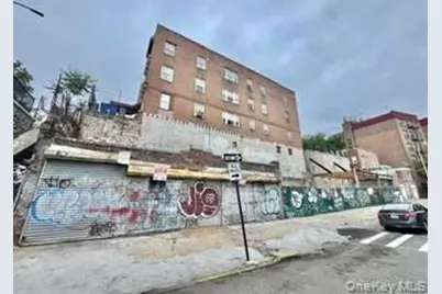 365 E 197th Street, Bronx, NY 10458 - Photo 1