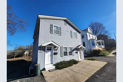 174 Clinton Street, Montgomery, NY 12549 - Photo 1