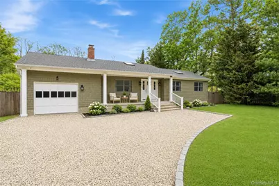 1545 Indian Neck Lane, Peconic, NY 11958 - Photo 1
