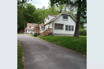 5017 S Fallsburg Main Street #5019, South Fallsburg, NY 12779 - Photo 11