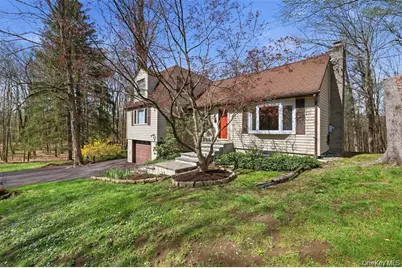 307 Old Kingston Road, New Paltz, NY 12561 - Photo 1