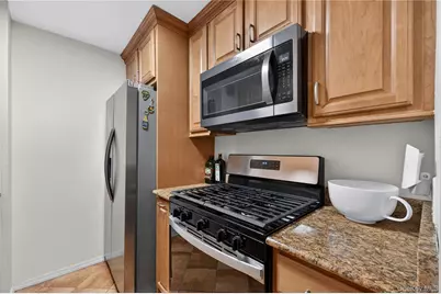 100 Clinton Avenue #3C, Mineola, NY 11501 - Photo 5