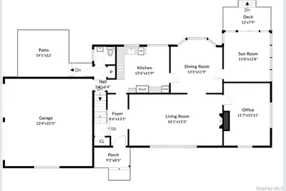 100 Devoe Road, Chappaqua, NY 10514 - Photo 45