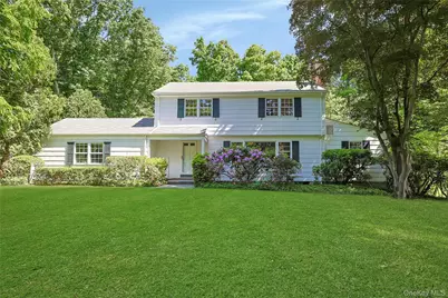 100 Devoe Road, Chappaqua, NY 10514 - Photo 49