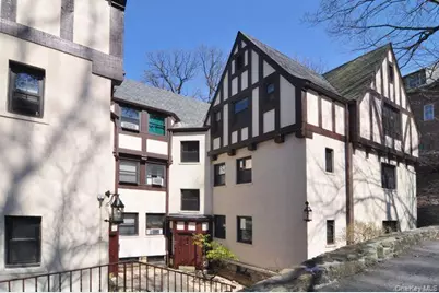 64 Kensington Road #3C, Bronxville, NY 10708 - Photo 3