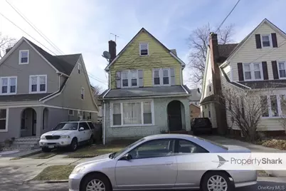 10416 200th Street, Hollis, NY 11412 - Photo 1
