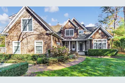 38 Bridle Path, Westhampton Beach, NY 11978 - Photo 1