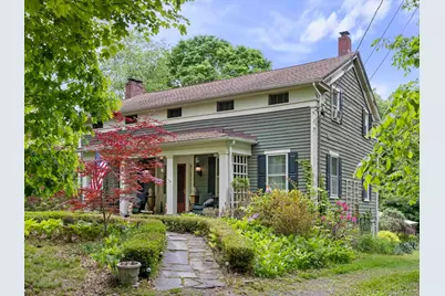 80 S Ohioville Road S, New Paltz, NY 12561 - Photo 1