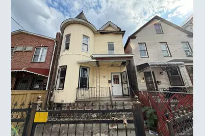 740 E 218th Street, Bronx, NY 10467 - Photo 1